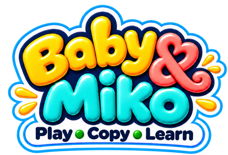 Baby & Miko
